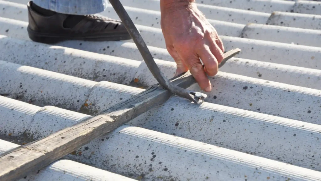 ABX asbestos removal Ann arbor-10-asbestos tile removal 7