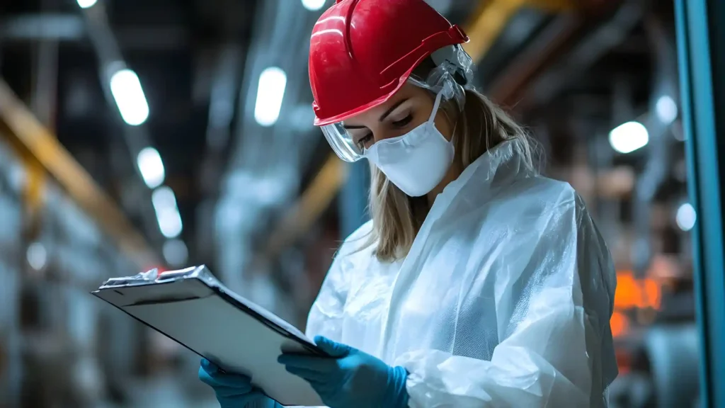 ABX asbestos removal Ann arbor-27-asbestos testing 4