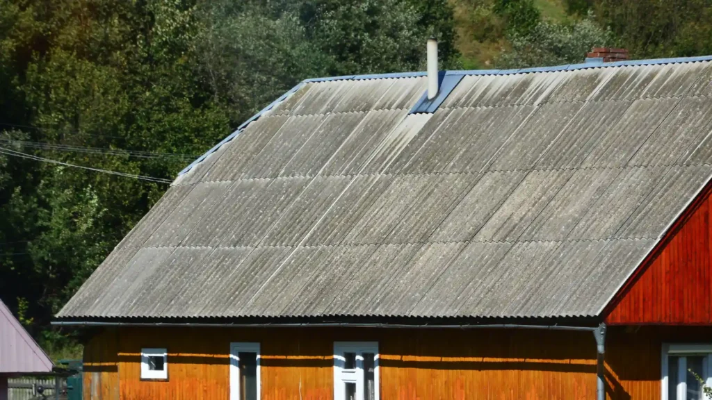 Step-by-step guide to asbestos tile removal, emphasizing safety and regulatory compliance