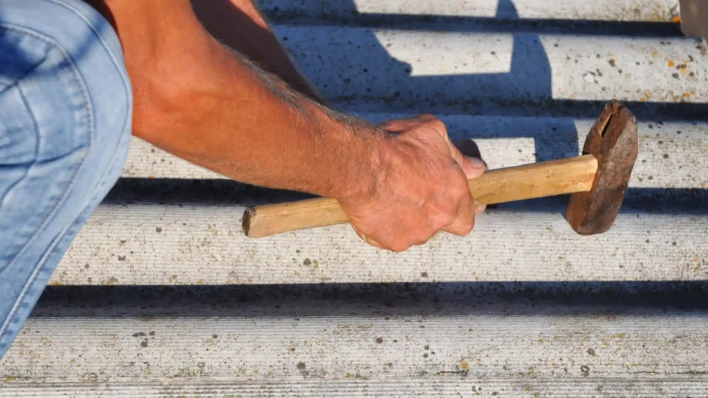 ABX asbestos removal Ann arbor-9-asbestos tile removal 6